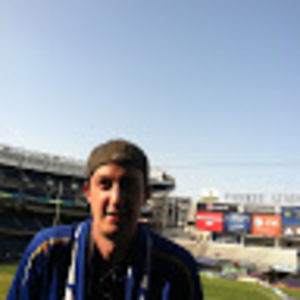 Meet your Posher, Tim